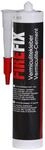 Firefix Vermiculitekleber 310 ml Kartusche
