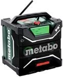 Metabo Akku-Baustellenradio 'RC 12-18 32W BT DAB+' 12-18 V ohne Akku