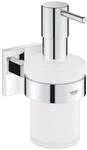 Grohe Seifenspender 'Start Cube' chromfarben