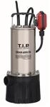 T.I.P. Tauchdruckpumpe 'Drain' 6000/36 950 W 6000 l/h