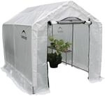 ShelterLogic Foliengew&auml;chshaus 180 x 240 x 200 cm