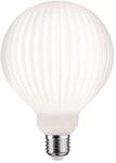 Paulmann LED-Globe G125 'White Lampion' E27 4,3 W 400 lm