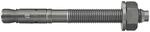 Fischer Bolzenanker 'FAZ II Plus 10/100 R' rostfreier Stahl, 20 St&uuml;ck