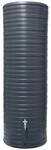 GARANTIA Regentonne 'Nordic' dunkelgrau 500 l