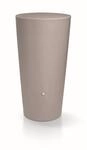 prosperplast Regentonne 'Rainbowl' mokkafarben 210 l
