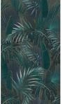 A.S. Cr&eacute;ation Vliestapete 'The Wall II' Monstera Blatt gr&uuml;n 3-teilig 1,59 x 2,80 m