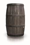 prosperplast Regentonne 'Burgund' braun 500 l