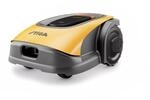 Stiga M&auml;hroboter 'A 1000' kabellos bis 1000 m&sup2;