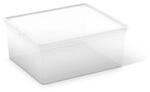 KIS Aufbewahrungsbox 'C-Box' Gr&ouml;&szlig;e M 40 x 34 x 17 cm