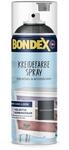 Bondex Kreidefarbe-Spray anthrazit 400 ml