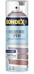 Bondex Kreidefarbe-Spray lila 400 ml