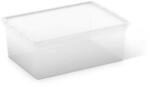 KIS Aufbewahrungsbox 'C-Box' Gr&ouml;&szlig;e S 37 x 26 x 14 cm