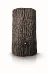 ARVES Regentonne 'Evergreen' dunkelbraun 475 l
