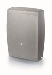 ARVES Wandtank 'Noblesse' grau 275 l