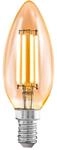 EGLO LED-Leuchtmittel warmwei&szlig; 4 W 270 lm