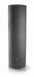 prosperplast Regentonne 'Novara' granitschwarz 500 l