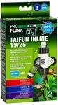JBL CO2-Diffusor 'Proflora' zum Einbau in Filterschlauch 19/25