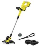 K&auml;rcher Akku-Rasentrimmer 'LTR 3-18 Dual Battery Set