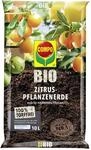 Compo Bio-Zitruspflanzenerde torffrei 10 l