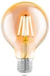 EGLO LED-Leuchtmittel warmwei&szlig; 4 W 350 lm
