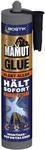 Bostik Montagekleber 'Mamut Glue' wei&szlig; 450 g