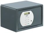 Burg-W&auml;chter M&ouml;beltresor 'PS 110 E' anthrazit