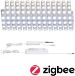 Paulmann LED-Strip 'MaxLED 500 Zigbee 3.0 Tuneable White Basisset' 5 m 26 W