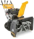 Stiga Benzin-Schneefr&auml;se ST 6272 P TRAC