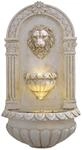 Ubbink Wandbrunnen 'Assoro' 5 W