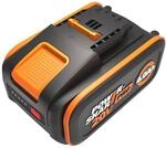 Worx Akku 'PowerShare WA3644' 20 V 4 Ah