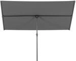 Schneider Balkonschirm 'Avellino' drehbar/neigbar 180 x 130 cm