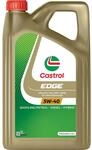Castrol Motoren&ouml;l 'Edge 5W-40' 5 l