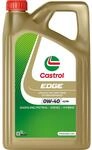 Castrol Motoren&ouml;l 'Edge 0W-40 A3/B4' 5 l