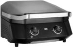 Cozze Elektrogrill 'E-500' schwarz 2100 W 58,9 x 37,8 x 39 cm