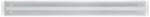Telefunken LED-Deckenleuchte 'Artemis' wei&szlig; 3680 lm, 128,2 x 13,7 cm
