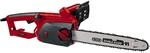 Einhell Elektro-Kettens&auml;ge 'GE-EC 2240' rot/schwarz 40,6 cm, 2200 W