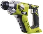 Ryobi Akku-Kombihammer 'ONE+ R18SDS-0' ohne Akku und Ladeger&auml;t