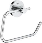 Grohe Toilettenpapierhalter 'Start' chromfarben