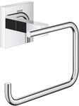 Grohe Toilettenpapierhalter 'Start Cube' chromfarben