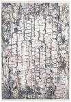 Kayoom Teppich 'Akropolis' grau/blau 160 x 230 cm