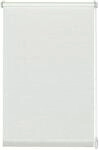 Gardinia EasyFix Rollo 'Natur' wei&szlig; 100 x 150 cm
