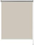 Thermo-Rollo 'Martha' beige 45 x 150 cm