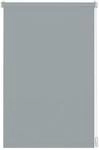 Gardinia Rollo 'EasyFix' rauchblau 45 x 150 cm