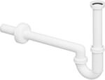 Viega R&ouml;hrengeruchverschluss Kunststoff wei&szlig; 1 1/4" &Oslash; 32 mm