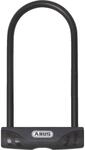 ABUS B&uuml;gelschloss 'Facilo 32/150HB300' schwarz 10,3 x 30 cm, mit Halterung USH32