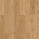 Classen Laminat '832-4 WR' Eiche natur Mix natur wasserresistent 8 mm