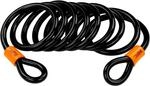 Burg-W&auml;chter Schlaufenkabel 'Universal-Seil 750' schwarz &Oslash; 1 x 250 cm