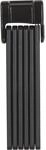 ABUS Faltschloss 'Bordo Classic 5900/90' schwarz 90 cm