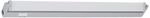 Telefunken LED-Unterbauleuchte 'KRONOS' grau 6,5 W 80 x 3,5 x 1 cm
