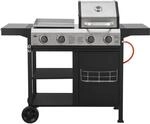 Gasgrill 'Boston' 147 x 117 x 60,5 cm